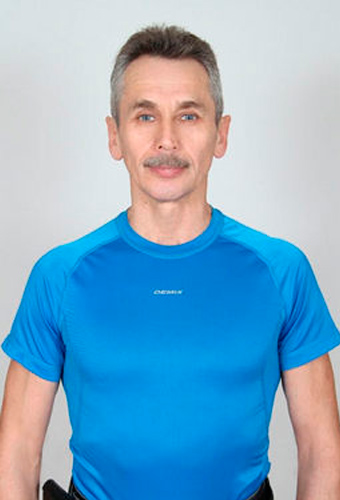Сергей Кардаполов