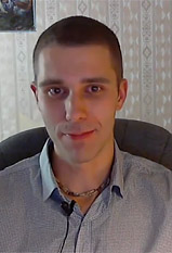 Дмитрий Родин