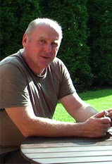 Роман Врублевский - садовод, автор курсов по садоводству, участник проекта «Сам себе садовод» и «Видео-блог Садовода»