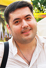 Василий Медведев - создатель Клабпрофи, автор курсов по компьютерной грамотности и обучению компьютеру