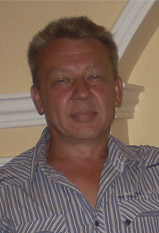 Владимир Козин