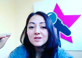 Скидка 50% на обучение в онлайн-школе вокала Жанны Серопян «Петь Легко!»